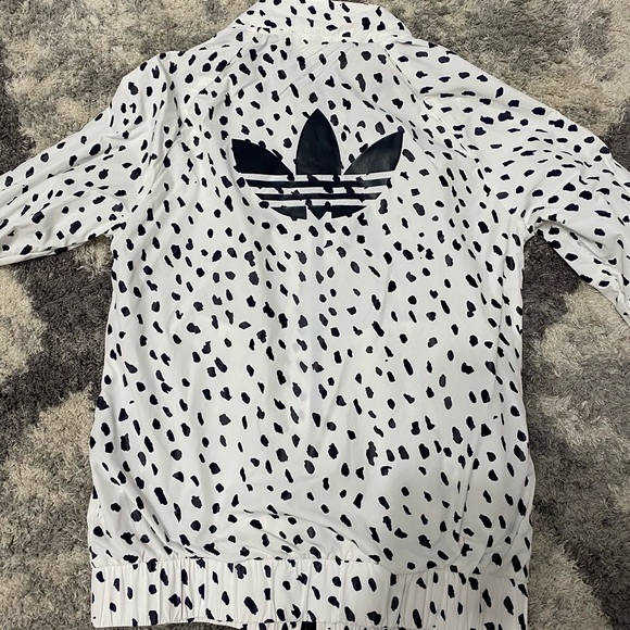 Adidas jacket - Picture 2 of 3